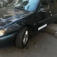 پارس سفارشی tu5