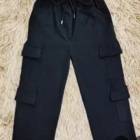 شلوارکارگو