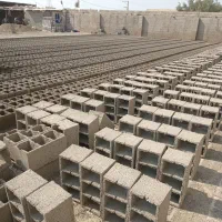 بلوک زنی ومصالح ساختمانی تیرچه بلوک انصاف