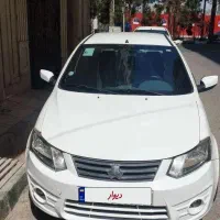 ساینا مدل ۱۴۰۰ بیرنگ شاسی ها پلمپ