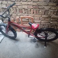 دوچرخه