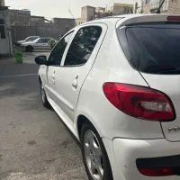 207پاناروما دنده ای