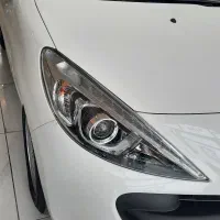 پژو 207 پانا اتومات مدل 1404 صفر خشک