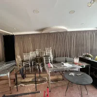 پرده|پرده، رانر، رومیزی|مشهد, نرگس (شهرک غرب)|دیوار