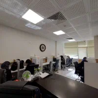 پشتیبان برنامه ریزی و گزارش کار مجموعه کنکوری