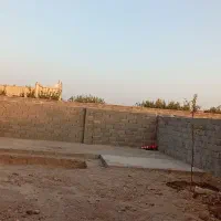 چهاردیواری-نزدیک-بافت-آب-و-برق
