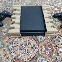 ps4 slim|کنسول، بازی ویدئویی و آنلاین|تربت جام, پاسداران|دیوار