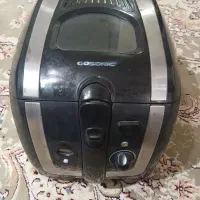 سرخ کن مارک گوسونیک