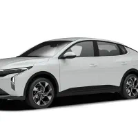kia k3 منطقه اینچه برون