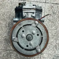 کمپرسور باد سرموتور|ماشینآلات صنعتی|فردوس (خراسان), |دیوار