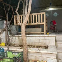 مشارکت در ساخت پنج قواره ۳۰۰ متری شهرک قدس