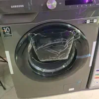 ماشین لباسشویی سامسونگ اصلی اخرین مدل ادواش|ماشین لباسشویی و خشک‌کن لباس|تهران, جوادیه تهرانپارس|دیوار