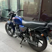موتور سیکلت keeway150
