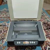 پرینتر رنگی