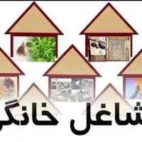استخدام و کار در منزل