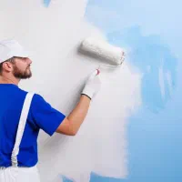 نیازمند نیرو استاد کار نقاشی ساختمان