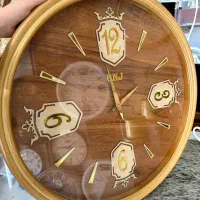 ساعت به قیمت نمایندگی|ساعت دیواری و تزئینی|تبریز, |دیوار