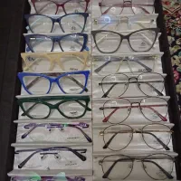 عینک طبی به قیمت عمده