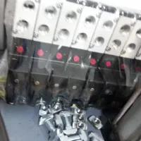 جک.پنوماتیک  شیر.برقی|ماشین‌آلات صنعتی|ملارد, |دیوار