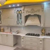 کابینت آماده وسفارشی جوانان کد ۱۴۹۹|مصالح و تجهیزات ساختمان|کرج, کوی زنبق|دیوار