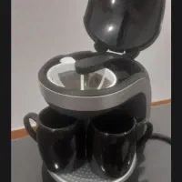 قهوه ساز و اسپرسو ساز