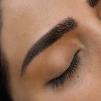 فیبروز ابرو شیدینگ