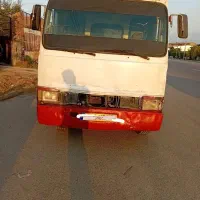 ماشین مرغی ایویکو