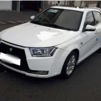 دنا پلاس اپشنال اتومات صفر