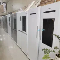 یخچال دوقلوی سیلور