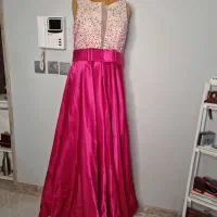 دو دست لباس مجلسی سایز ۳۸ تا ۴۰|لباس|اصفهان, طامه|دیوار