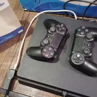 پی اس فور pes4 کپی خور 1 ترا|کنسول، بازی ویدئویی و آنلاین|شیراز, شهرک مدرس|دیوار