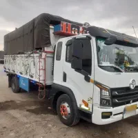 دایون ۱۰تن|خودرو سنگین|تهران, استاد معین|دیوار