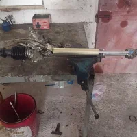 میزان فرمان جلوبندی|خدمات موتور و ماشین|رفسنجان, |دیوار