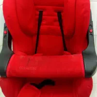 صندلی ماشین کودک elite