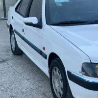 پارس مدل ۹۱دوگانه کارخانه عاص|خودرو سواری و وانت|مشهد, انصار|دیوار