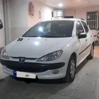 206 تیپ ۵ مدل ۹۶