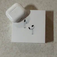 AirPods 3rd generation