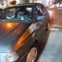 پراید مدل 90