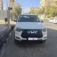 کی ام سی تی ۸  kmct8