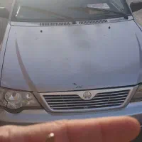 پراید۱۳۲ مدل ۹۵