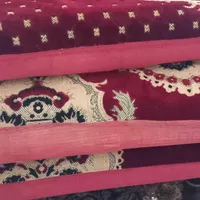 ۳جفت پشتی ۷۰۰ هزار تومان