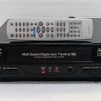 ویدیو نوستالوژی