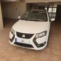 کوییک GXR تیپ L، رینگ اسپرت آلومینیومی ، مدل ۱۴۰۳