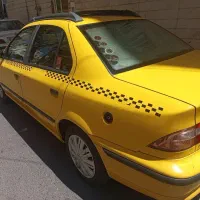 تاکسی فروشی