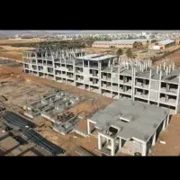 مسکن ملی بهارستان فاز دو