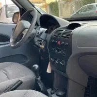 تیبا۲ EX مدل ۹۶ بیرنگ|خودرو سواری و وانت|تهران, باغ فیض|دیوار