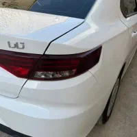 تارا v1پلاس ۶دنده مدل ۱۴۰۴|خودرو سواری و وانت|زاهدان, |دیوار