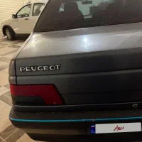 ۴۰۵مدل ۹۸ بی رنگ