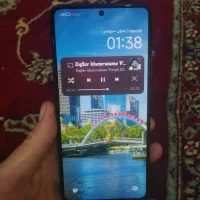 گوشی شیایومی 11تی|موبایل|تهران, مخصوص|دیوار