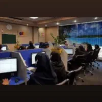 فروشنده تلفنی خانم باحقوق ثابت بی قیدوشرط وپاداش